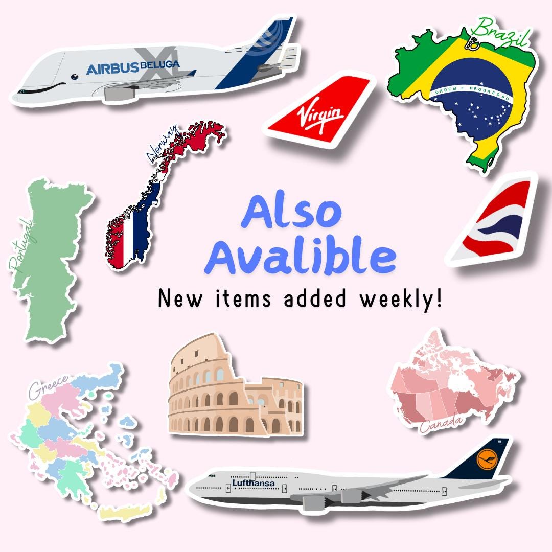 Need Money For Flying Lessons Sticker