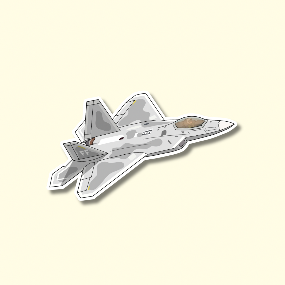 F22 Raptor