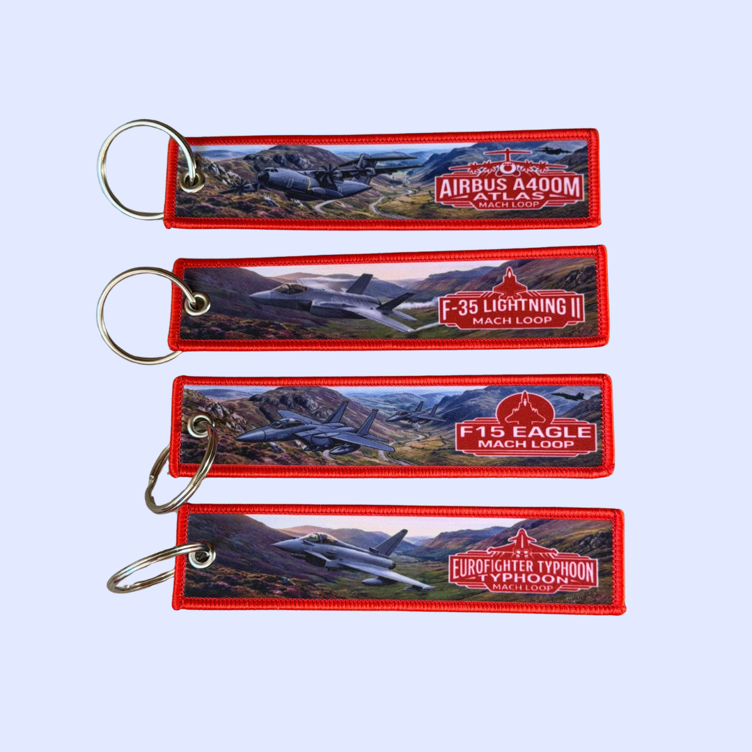 Keyrings