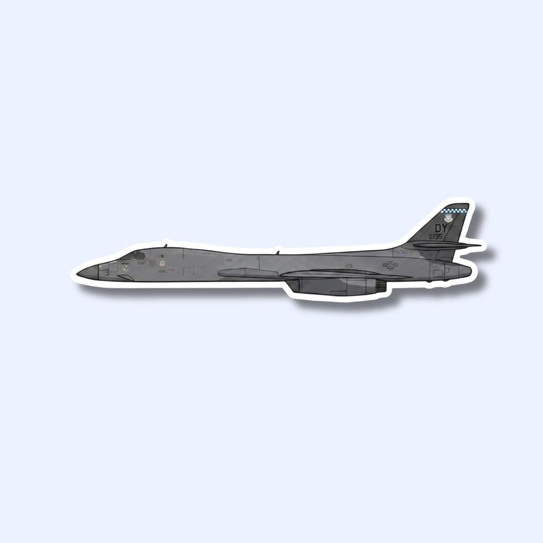 B1 Lancer